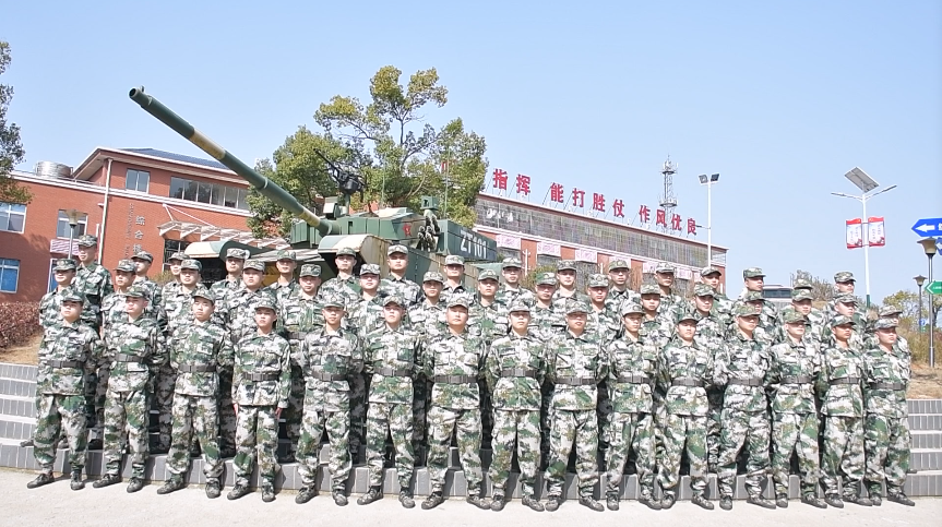 长沙县2022年春季预定新兵役前教育视频